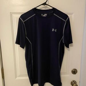 Under Armour Medium Men’s Athletic Shirt